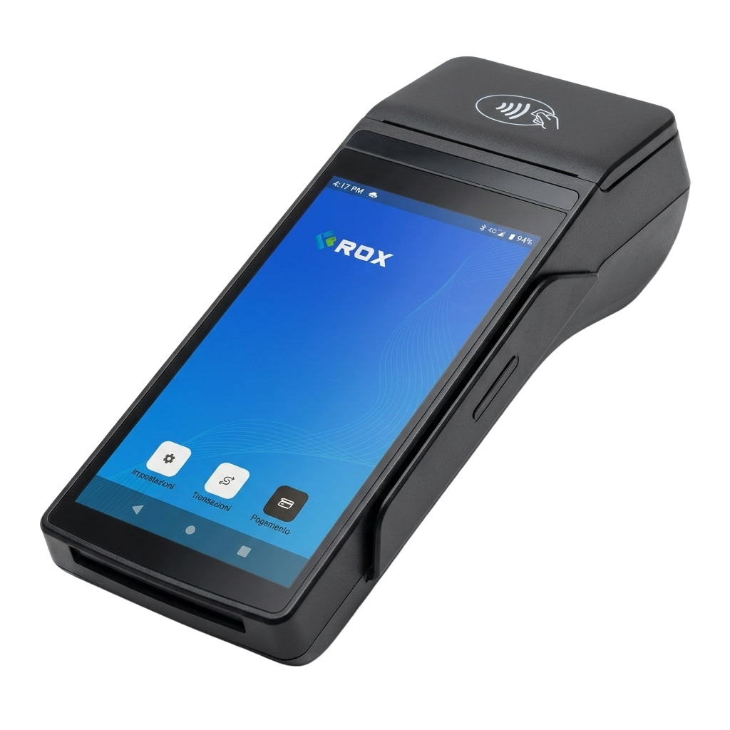 Daevon POS Android